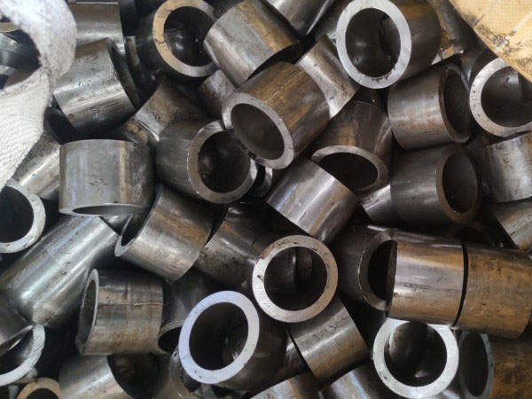 阳原无缝钢管切割